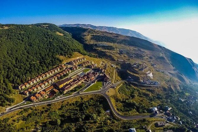 Private Tour to Tsaghkadzor city (Ropeway) and Kecharis Monastery - How the 5-hour private format makes it easy from Yerevan
