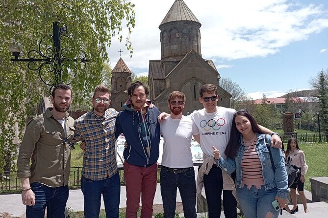 Private tour to Tsaghkadzor city (Ropeway), Lake Sevan, Sevanvank, Dilijan - Driver, guide, and why the names matter