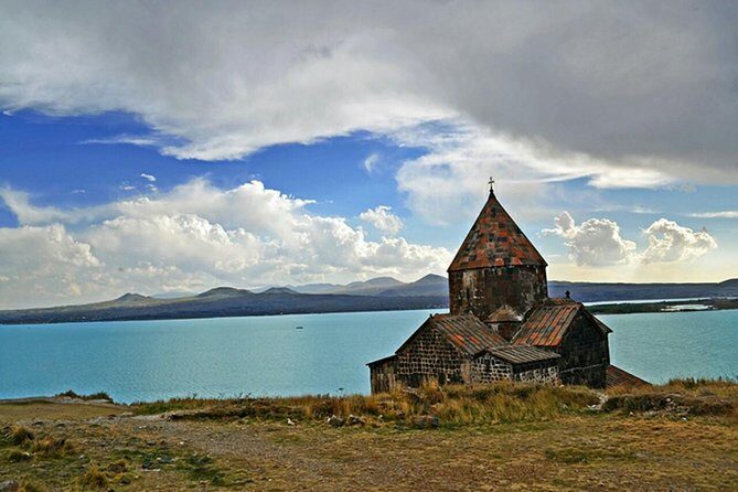 Private tour to Tsaghkadzor (Kecharis), Lake Sevan (Sevanavank) - A Private Day Trip From Yerevan: Tsaghkadzor and Sevanavank