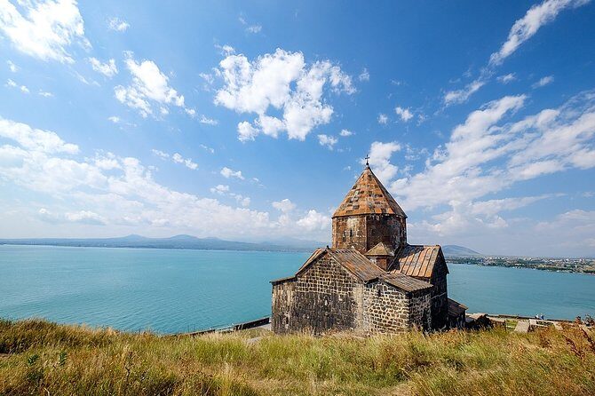 Private Tour to Tsaghkadzor, Kecharis Monastery, Lake Sevan, Sevanavank - A Private Day That Starts With Pickup From Your Hotel