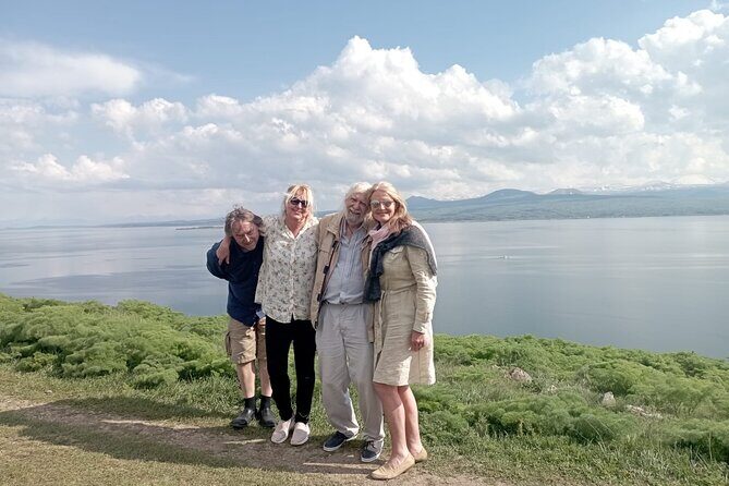 Private Tour to Tsaghkadzor, Kecharis Monastery, Lake Sevan, Sevanavank - Who This Tour Fits Best (and Who Might Want to Skip)