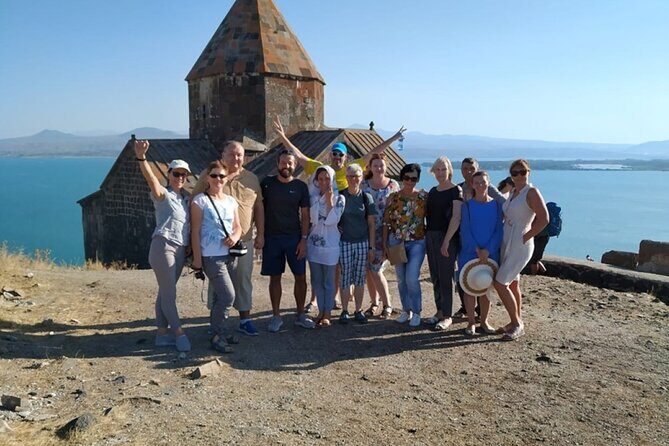 Private Tour to Tsaghkadzor, Kecharis Monastery, Lake Sevan, Sevanavank - Should You Book This Private Tsaghkadzor–Sevan–Sevanavank Tour?