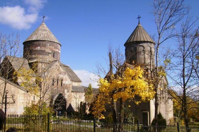 Private tour to Tsaghkadzor, Kecharis, Ropeway - Price and Value: $90 for Up to Three, Plus Ropeway