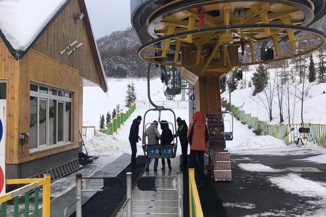 Private tour to Tsaghkadzor, Kecharis, Ropeway - Pickup, Timing, and Guides That Make the Day Easier