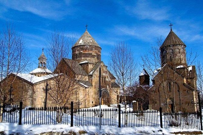 Private tour to Tsaghkadzor, Kecharis, Ropeway - The Ropeway Ticket: How to Budget for the Extra $7