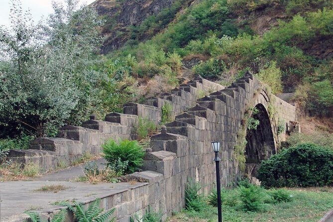 Private tour to UNESCO heritage Haghpat and Sanahin monasteries and Odzun church - Price and Value: Is $187.20 Worth It for a Small Group?