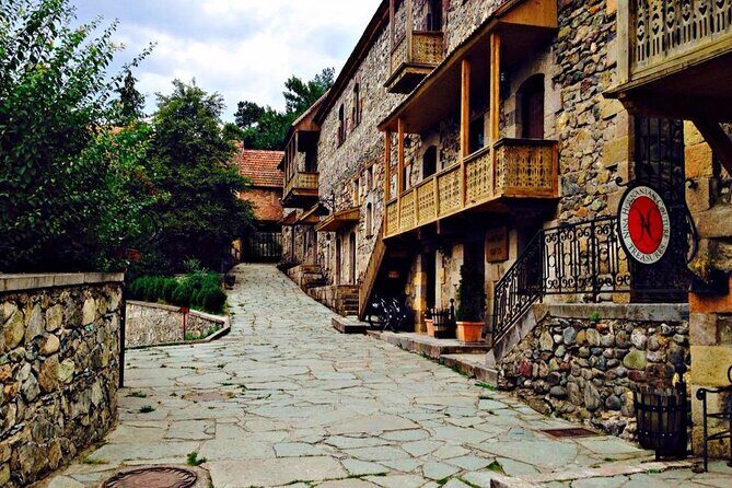 Private tour: Tsaghkadzor, Sevan lake, Dilijan town and Haghartsin monastery - Key highlights worth your attention