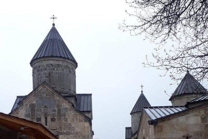 Private Tour: Tsaghkadzor, Sevan lake,Sevanavank, Dilijan, Haghartsin monastery - Dilijan: the old-town feel of Armenian Switzerland
