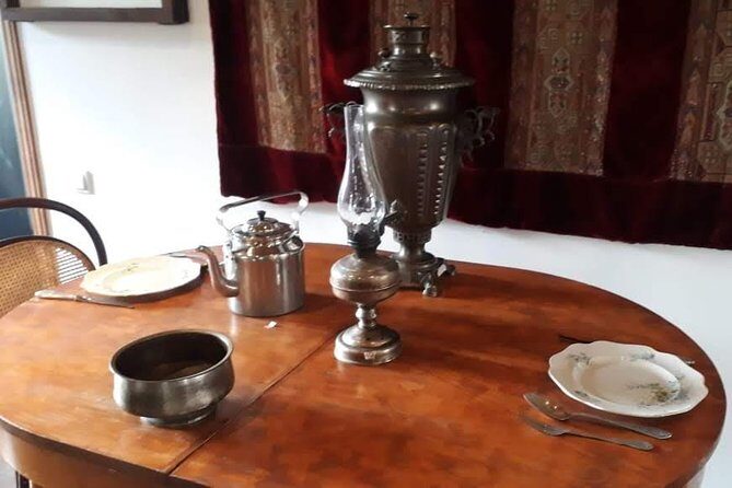 Private Tour: Tsaghkadzor, Sevan lake,Sevanavank, Dilijan, Haghartsin monastery - Haghartsin monastery: a quieter stop with real historical weight