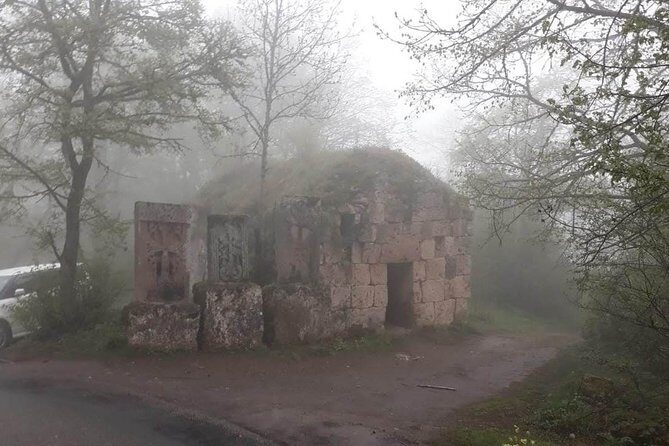 Private Tour: Tsaghkadzor, Sevan lake,Sevanavank, Dilijan, Haghartsin monastery - Price and logistics: how $150 per group really plays out