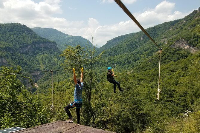 Private Tour: Tsaghkadzor, Sevan lake,Sevanavank, Dilijan, Haghartsin monastery - Timing, weather, and what to pack for a 7–9 hour day