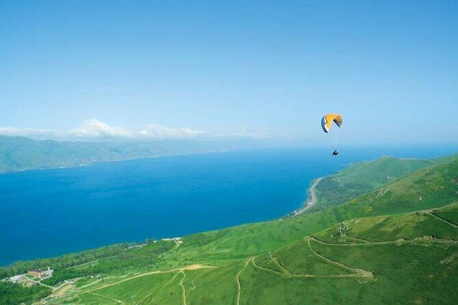 Private transfer from Yerevan to Tbilisi or Vice Versa - The Yerevan–Tbilisi Transfer That Keeps Your Trip On Track