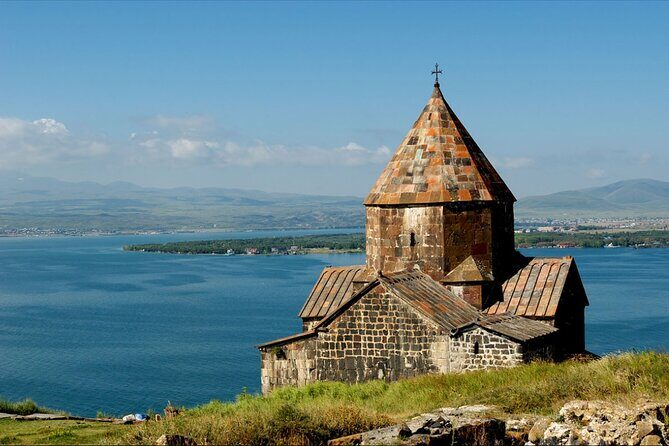Private transfer from Yerevan to Tbilisi or Vice Versa - English Support and Communication That Keeps You Calm