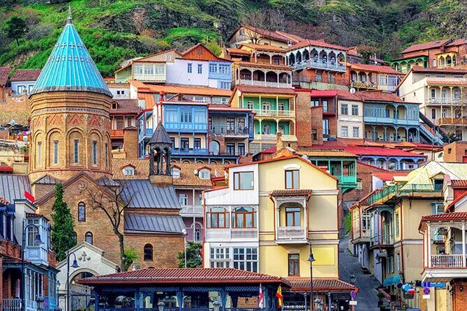 Private transfer from Yerevan to Tbilisi or Vice Versa - Price and Value: What $210 Gets You (And When It’s a Deal)