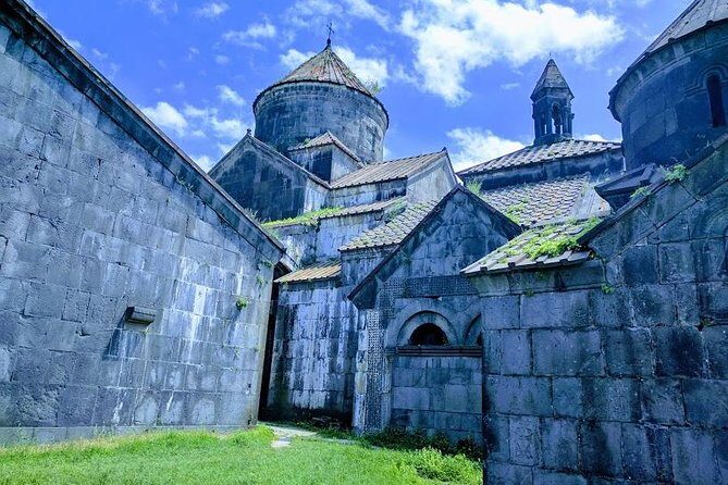 Private Transfer & Tour from Tbilisi to Yerevan or Yerevan to Tbilisi - Timing, pickup, and how to mentally plan the day