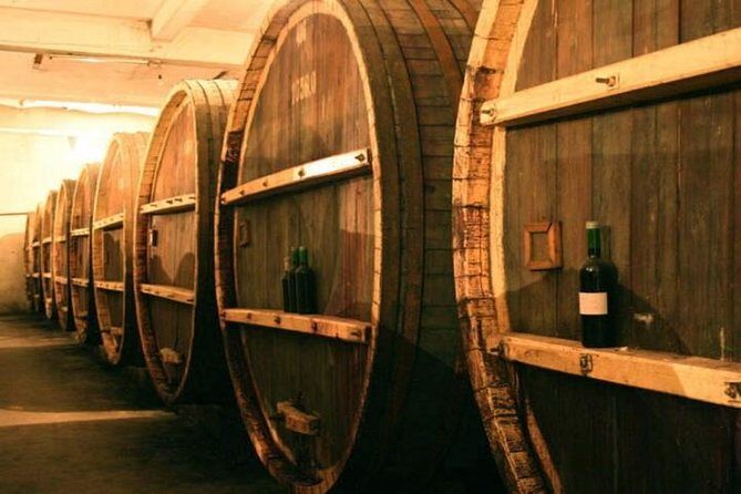 Private wine tour to Khor Virap, Areni winery, Noravank - Areni Wine Factory Tasting: 30 Minutes of Armenian Wine Culture