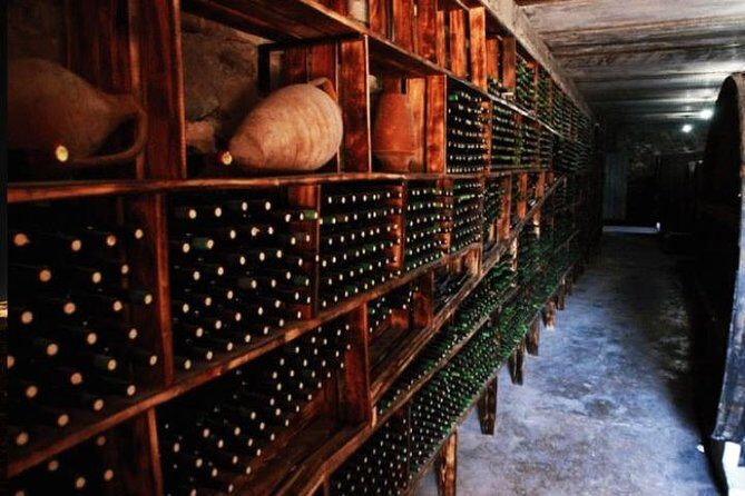Private wine tour to Khor Virap, Areni winery, Noravank - How the 7–8 Hour Timing Works (and How to Plan Your Day)