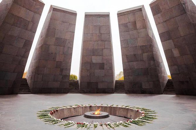 Private Yerevan City Tour: Erebuni, Matenadaran & Tsitsernakaberd Museums - Key things to know before you go