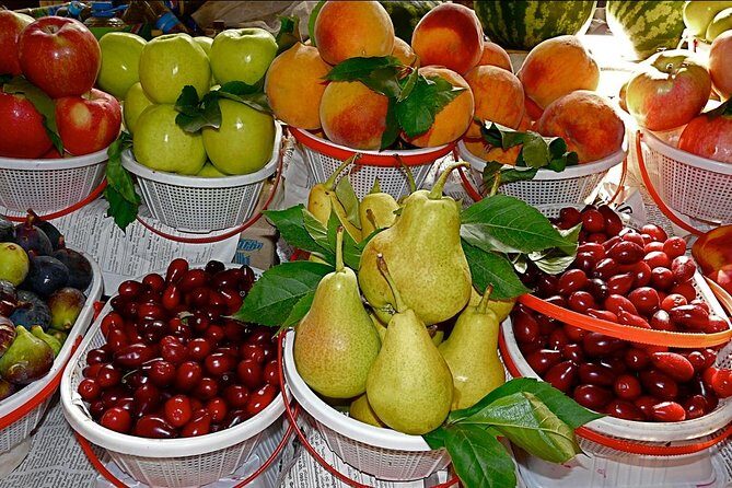 Private Yerevan City Tour: Erebuni, Matenadaran & Tsitsernakaberd Museums - Price and logistics: value that’s easy to understand
