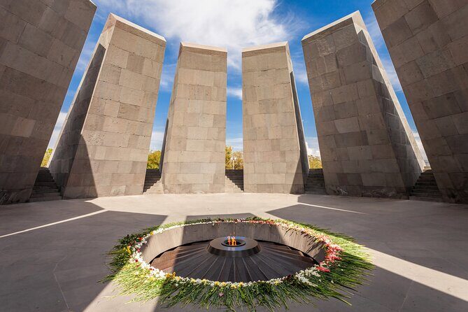 Private Yerevan City Tour with museums - English Guidance, Pickup Comfort, and Why the Timing Matters