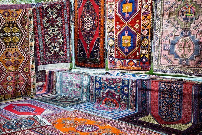 Private Yerevan City Tour with museums - Lunch at Tospia: Optional, but Easy to Add When You Want a Longer Day