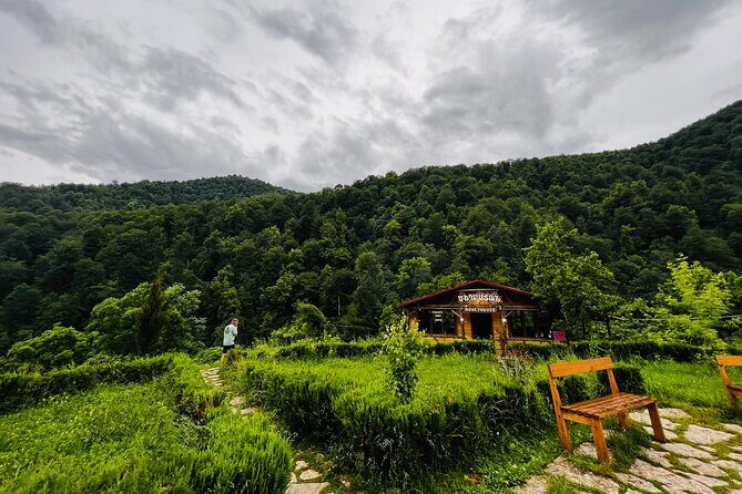 Sevan & Dilijan Escape: Crystal Lake, Old Town & Haghartsin - What to pack for comfort (especially if Sevan is windy)