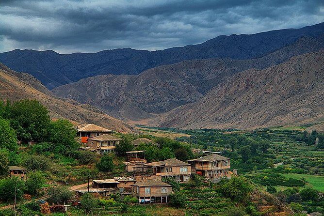 Tatev Ropeway and Monastery, Khor Virap, Noravank, Areni Winery - private tour - Wings of Tatev Ropeway: The 15-Minute Cross-Canyon Moment