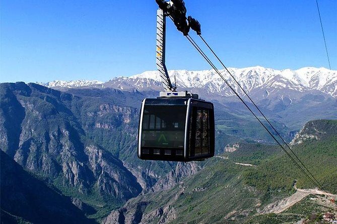 Tatev Ropeway and Monastery, Khor Virap, Noravank, Areni Winery - private tour - Best Fit: Who Should Book This Private Tatev, Khor Virap Route
