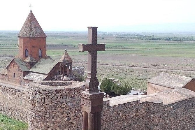 Tatev,Shaki(waterfall),Noravank,Wine tasting,Khor Virap - Wine tasting at Tatev: what you should plan for
