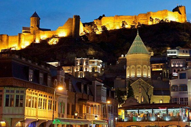 Tbilisi transfer to or from Yerevan - Key things to know before you go