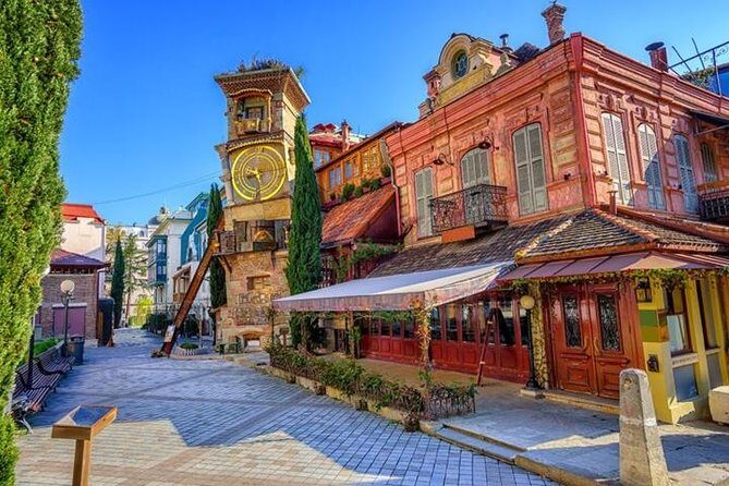 Tbilisi transfer to or from Yerevan - Why this Tbilisi–Yerevan transfer feels better than flying