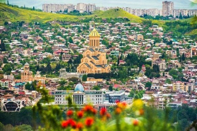 Tbilisi transfer to or from Yerevan - Border crossing: why having a pro driver helps