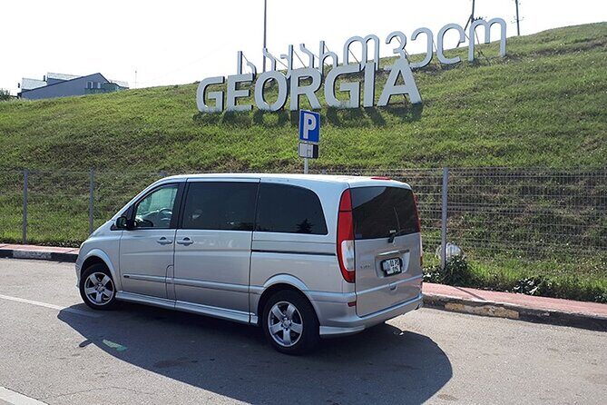 Tbilisi transfer to or from Yerevan - What you’ll see on the drive, and how to enjoy it