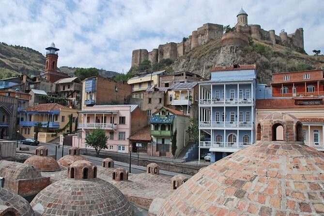 Tbilisi transfer with stops in Haghpat, Sanahin to or from Yerevan - Timing: how to pace a 12–13 hour day