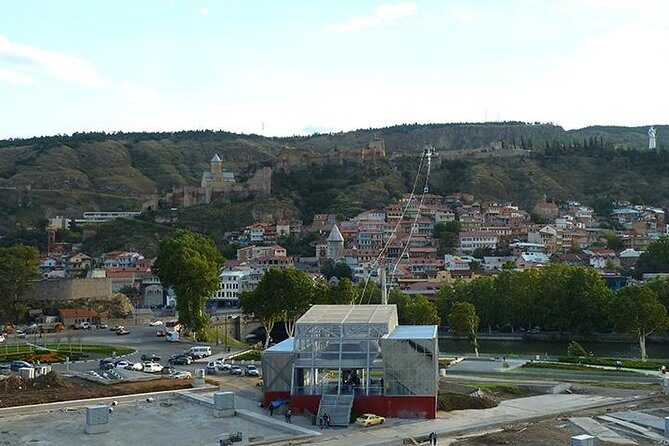 Tbilisi transfer with stops in Haghpat, Sanahin to or from Yerevan - Stop at Haghpat: medieval learning, royal patronage, and carved stones