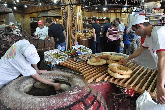 Tbilisi Yerevan Transfer with English Speaking Driver - The Driver Experience: English-Speaking, Plus Extra Language Options