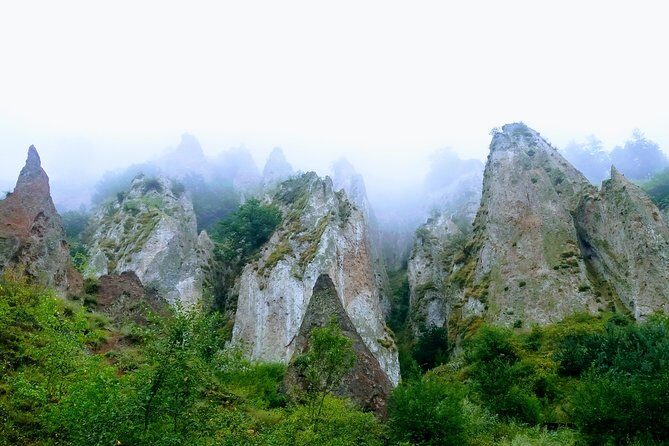 The Great Beauty of Armenia: 7-Day Culture and Cuisine Tour - Key things to know before you go