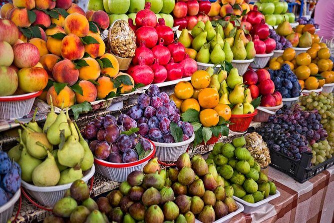 The Great Beauty of Armenia: 7-Day Culture and Cuisine Tour - Price, pace, and what value looks like for $750