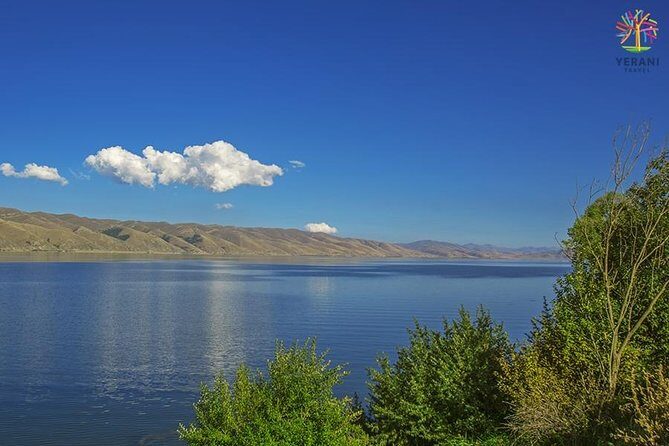 Transfer from Yerevan to Lake Sevan or vice versa - Comfort and safety that aren’t just marketing words