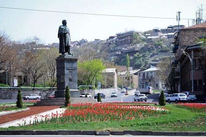 Transfer from Yerevan to Tbilisi - Price and Value at $25: when this transfer makes sense