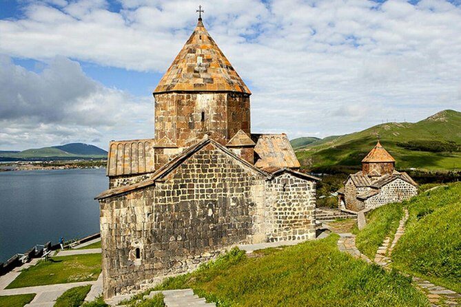 Tsaghkadzor/Kecharis, Lake Sevan/ Sevanavank, Dilijan/ Haghartsin - Key highlights to know before you go