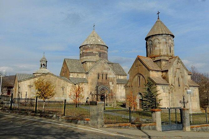 Tsaghkadzor/Kecharis, Lake Sevan/ Sevanavank, Dilijan/ Haghartsin - Private Door-to-Door Transport: The Day’s Real Superpower