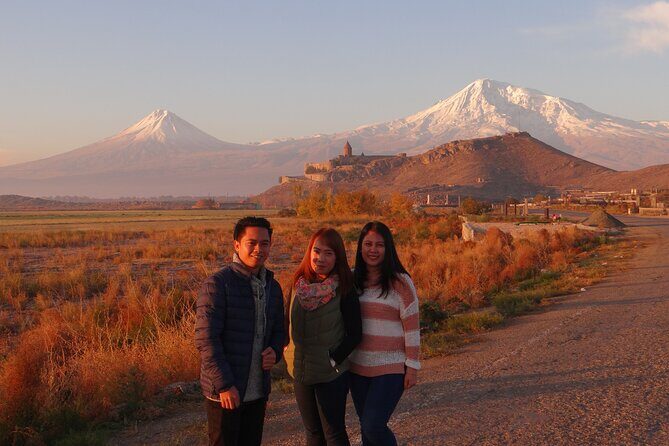 Urbex photo tour in Armenia - Why This Armenia Urbex Photo Tour Fits So Many Travelers