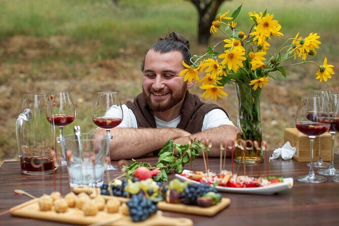 Winemaker's Table: Areni Vineyards - Key things I’d mark on your map