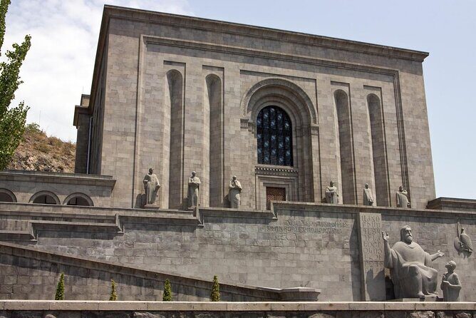 Yerevan Card Including Free 30+ Museums, 5+ Tours & Discounts - Key takeaways before you buy