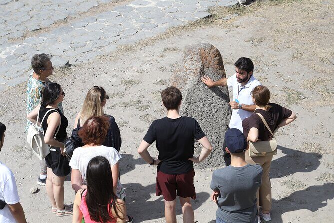 Yerevan: Garni, Geghard, Symphony of Stones & Lavash Baking - A practical 6-hour Yerevan plan: history plus nature in one go