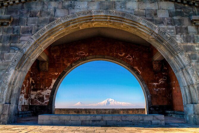 Yerevan: Garni, Geghard, Symphony of Stones & Lavash Baking - Price and logistics: is $23 worth it?