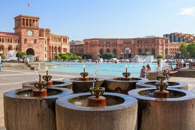 Yerevan: Private Sightseeing Tour - Who this tour fits best