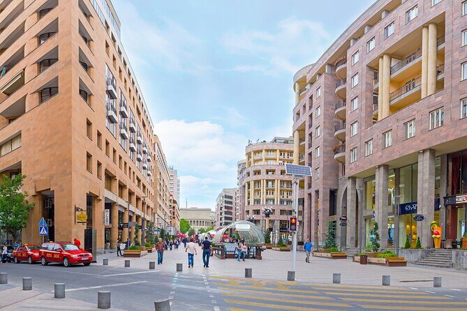 Yerevan: Private Sightseeing Tour - Should you book this Yerevan private sightseeing tour?