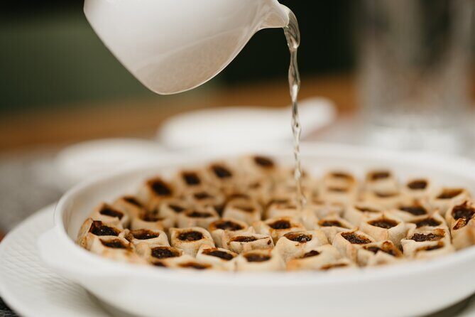Yerevan Private Walking Food Tour - Key highlights worth your appetite